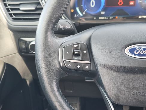 Used 2020 Ford Escape SE Sport AWD/4WD image 27