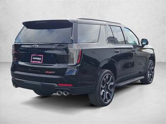 New 2026 Chevrolet Tahoe RST w/ RST Capability Package AWD/4WD video 2