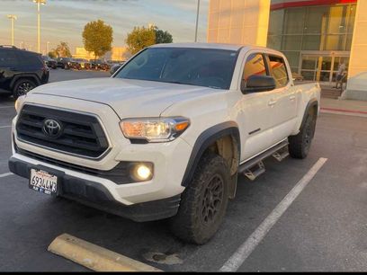 Used 2023 Toyota Tacoma SR5