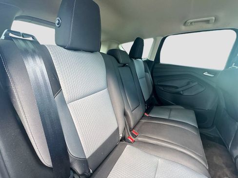 Used 2019 Ford Escape SE AWD/4WD image 27