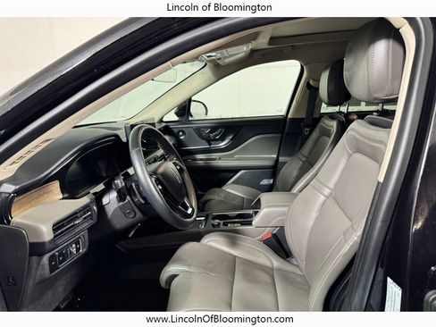 Certified 2023 Lincoln Corsair Reserve w/ Equipment Group 202A AWD/4WD image 24