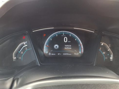 Used 2020 Honda Civic LX image 30