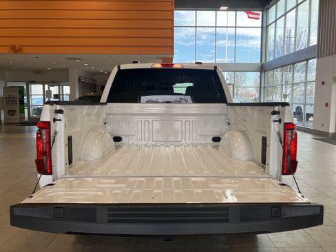 Used 2024 Ford F150 XLT w/ Tow/Haul Package image 28