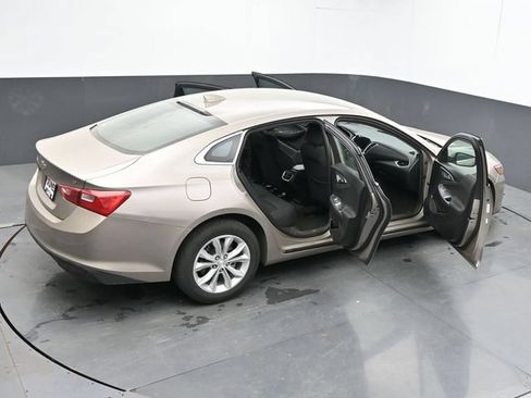 Used 2023 Chevrolet Malibu LT FWD image 44