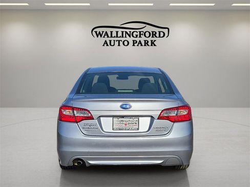 Used 2015 Subaru Legacy 2.5i image 5
