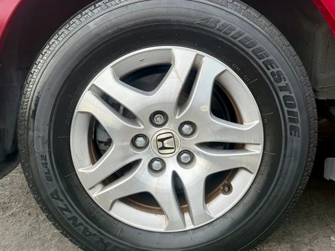 Used 2005 Honda Odyssey EX-L image 5