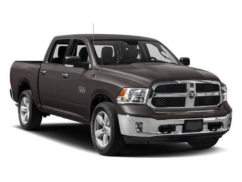 Used 2017 RAM 1500 Big Horn image 6
