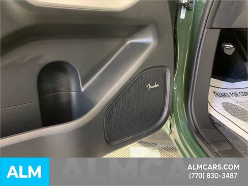 Used 2024 Nissan Frontier SL w/ Technology Package image 28