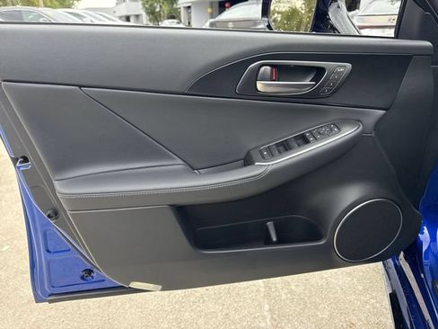 Certified 2026 Lexus IS 350 F Sport w/ Technology Package RWD image 13