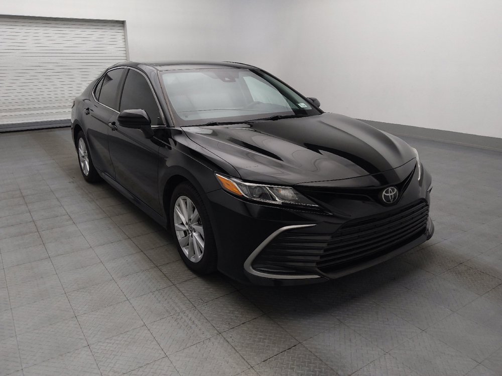 Used 2023 Toyota Camry LE FWD image 13