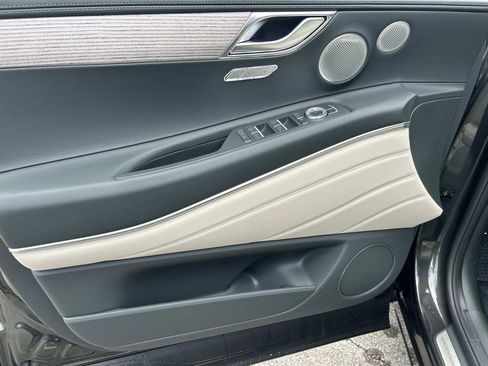 New 2026 Genesis GV80 3.5T Prestige AWD/4WD image 18