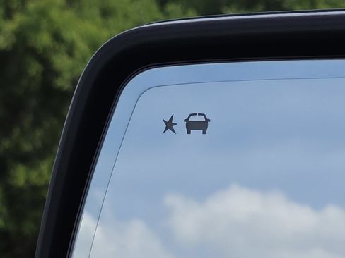 New 2026 GMC Sierra 1500 AT4X AWD/4WD image 11