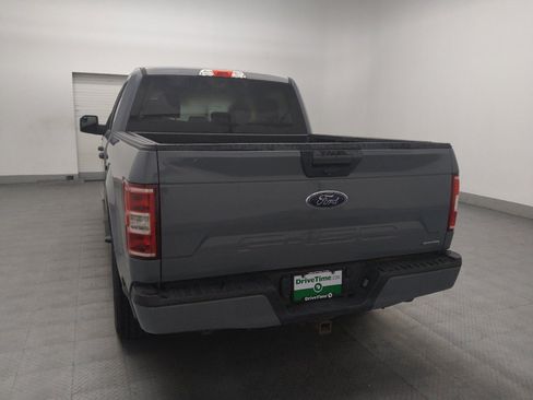 Used 2019 Ford F150 XL w/ Equipment Group 101A Mid AWD/4WD image 6
