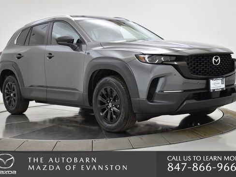 New 2026 MAZDA CX-50 2.5 Hybrid w/ Preferred Pkg image 11