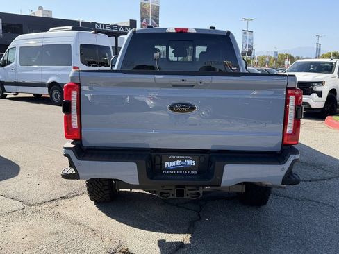 New 2026 Ford F250 Lariat w/ Tremor Off-Road Package AWD/4WD image 5