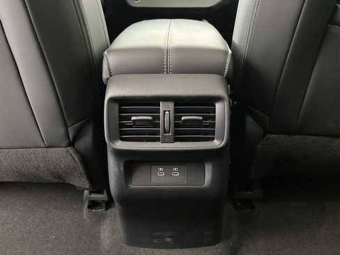Used 2025 Nissan Murano SL w/ Cargo Package AWD/4WD image 17