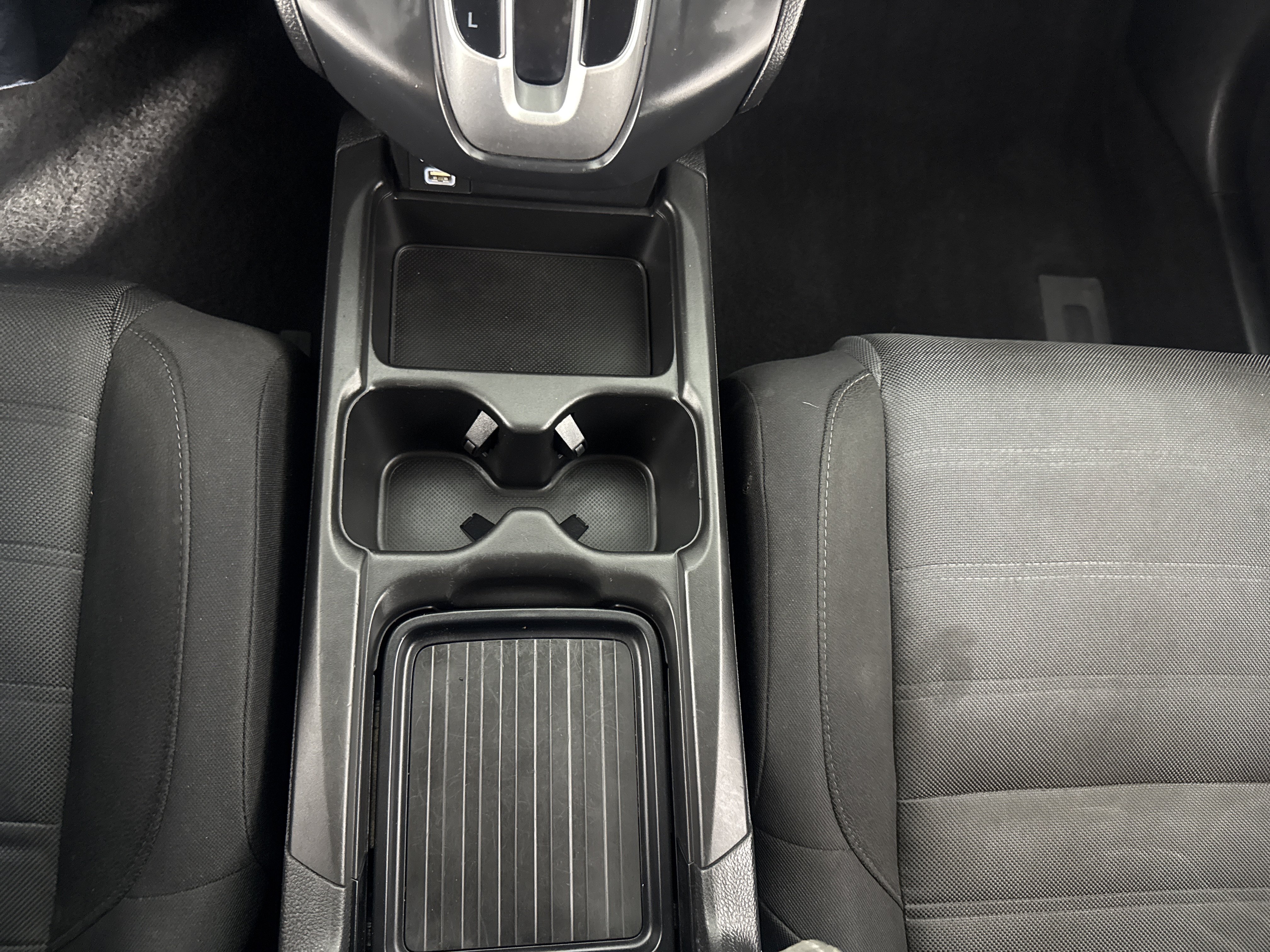 Used 2021 Honda CR-V LX image 30