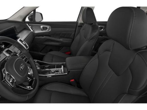 Used 2021 Kia Sorento SX FWD image 12
