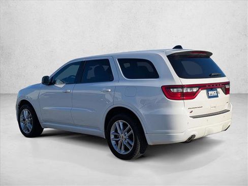 Used 2023 Dodge Durango GT image 9
