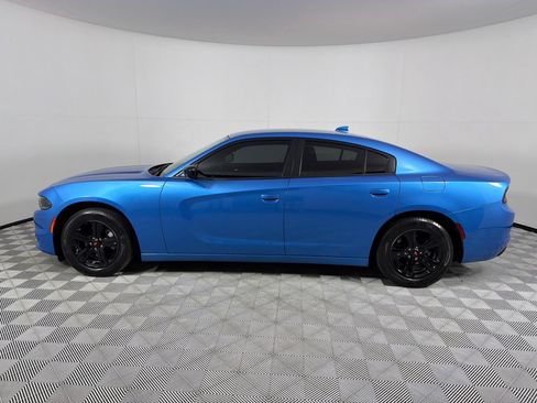 Used 2023 Dodge Charger SXT RWD image 8