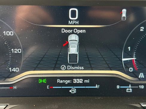 Used 2025 GMC Sierra 1500 AT4 AWD/4WD image 33