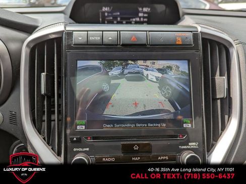 Used 2020 Subaru Ascent Limited w/ Technology Package image 19