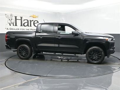 New 2026 Chevrolet Colorado W/T