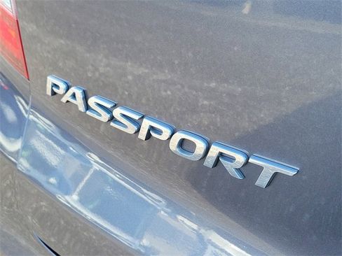 Used 2021 Honda Passport Elite image 12