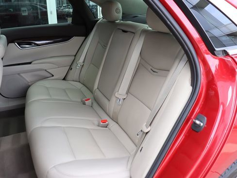 Used 2014 Cadillac XTS Premium image 42