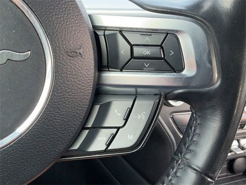 Used 2022 Ford Mustang Premium image 20