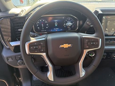 New 2026 Chevrolet Silverado 1500 LT image 6