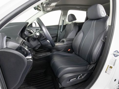 Used 2023 Acura RDX w/ Technology Package image 10