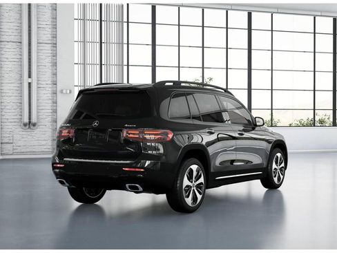 Certified 2026 Mercedes-Benz GLB 250 GLB 250 image 22