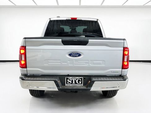 Used 2023 Ford F150 XLT AWD/4WD image 5