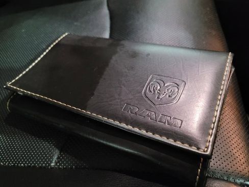 Used 2013 RAM 1500 Sport w/ Sport Premium Group image 57