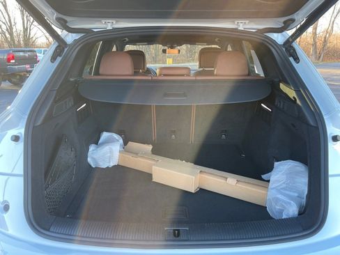 Used 2023 Audi Q5 2.0T Premium Plus w/ Premium Plus Package image 17