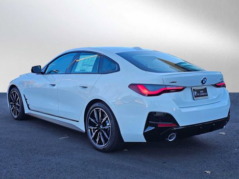 New 2026 BMW 430i xDrive w/ M Sport Package image 5