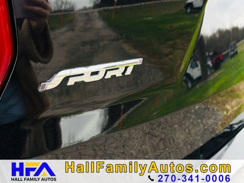 Used 2017 Ford Explorer Sport w/ Equipment Group 401A image 44