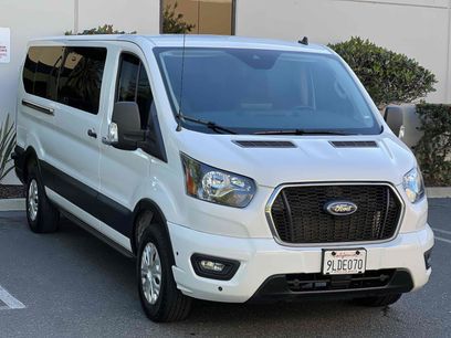 Used 2024 Ford Transit 350 XLT