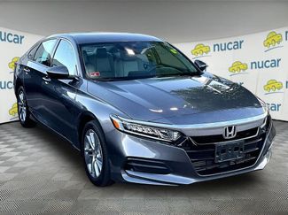 Used 2020 Honda Accord LX video 1
