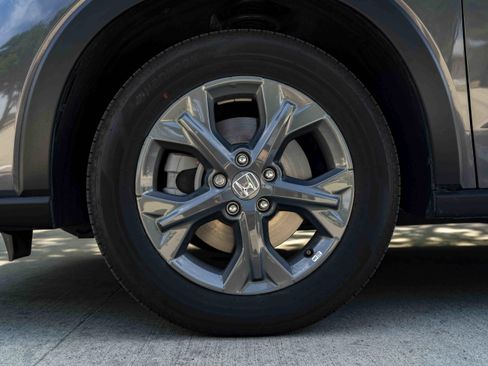 Used 2026 Honda HR-V LX image 14