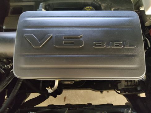 Used 2022 RAM 1500 Big Horn RWD image 30