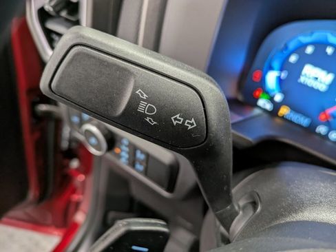 Used 2025 Ford Bronco Sport Badlands w/ Badlands Tech Package image 18