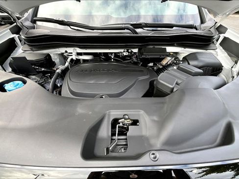 New 2026 Honda Ridgeline Sport image 11