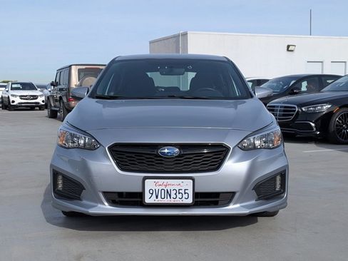 Used 2019 Subaru Impreza 2.0i Sport image 2