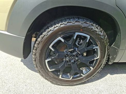 Certified 2026 MAZDA CX-50 Meridian Edition w/ Weather Package AWD/4WD image 10