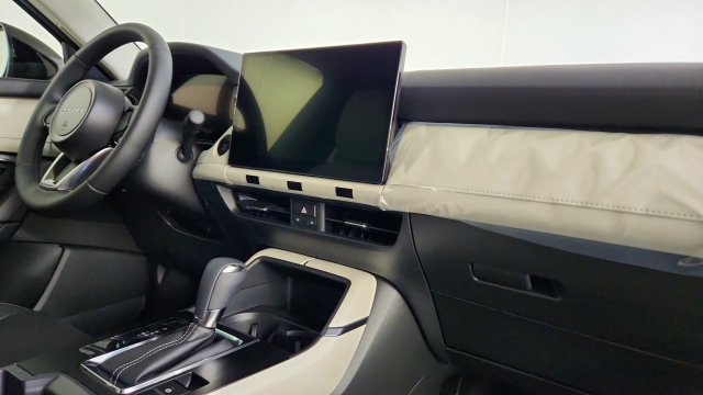 New 2026 MAZDA CX-5 Select AWD/4WD image 30