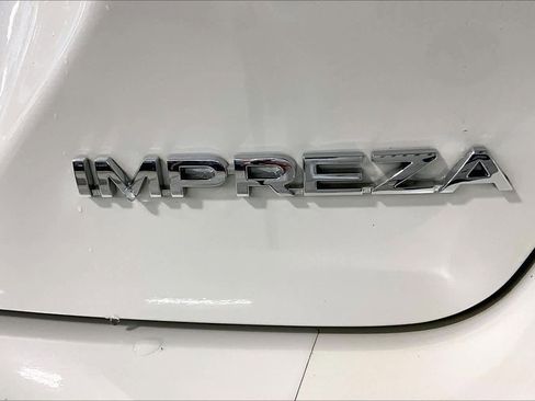 Used 2024 Subaru Impreza 2.0i image 9