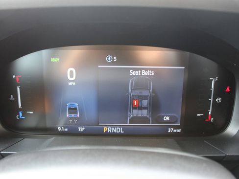 New 2025 Ford Maverick XLT w/ XLT Luxury Package image 22