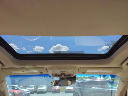 Used 2016 Cadillac CTS Luxury image 14